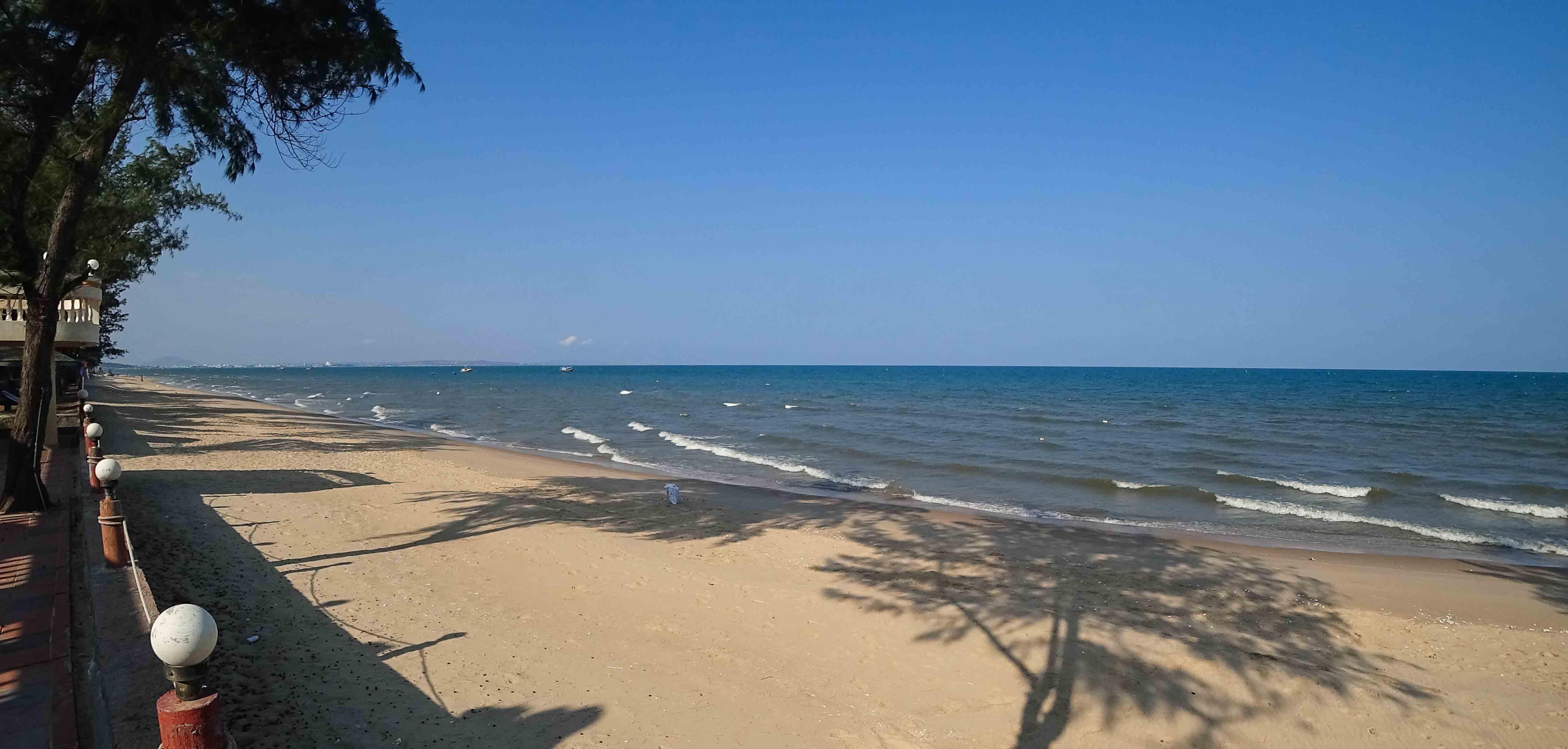 Golden Coast Resort&Spa Phan Thiet Exterior foto