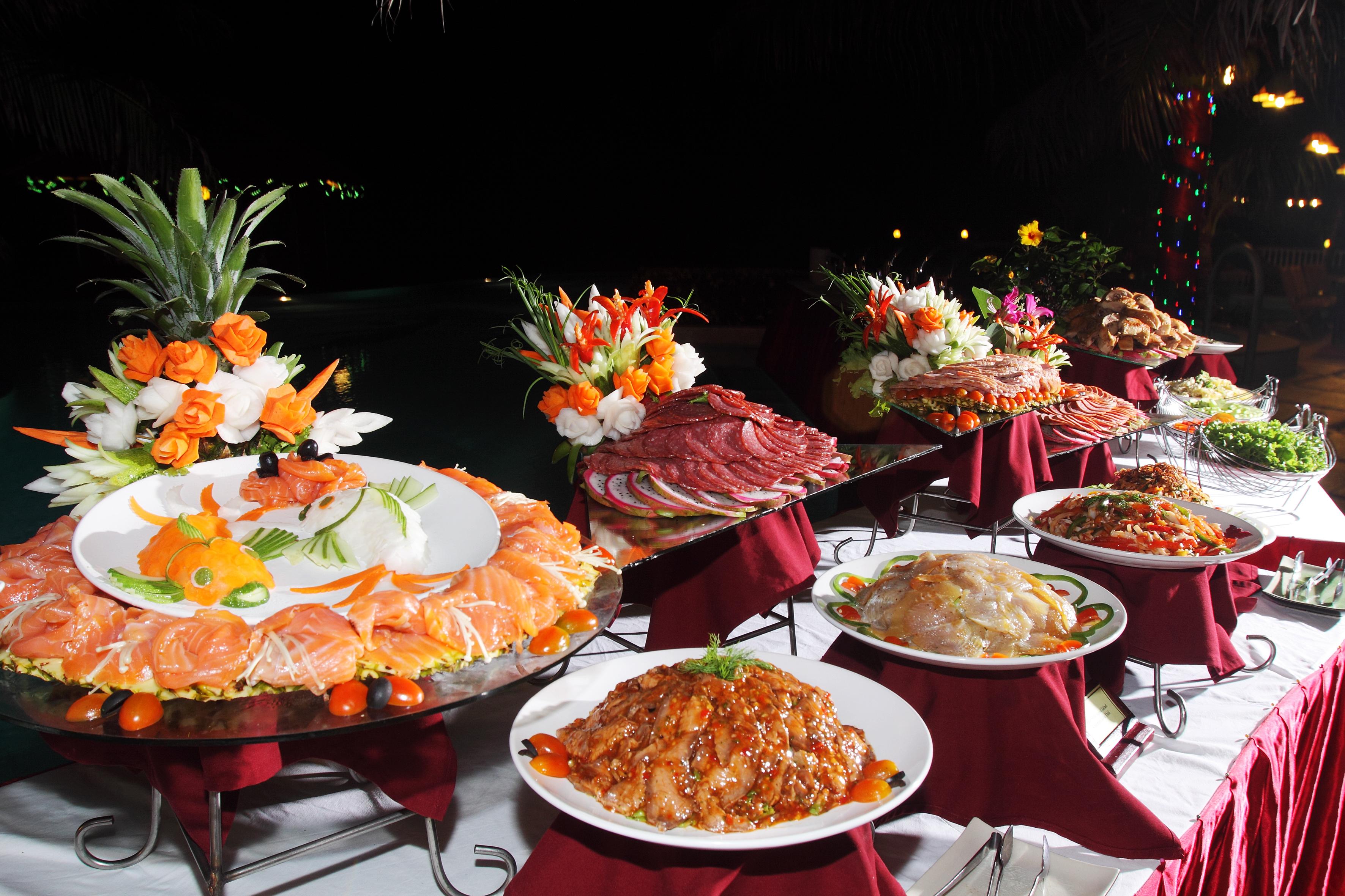 Golden Coast Resort&Spa Phan Thiet Exterior foto