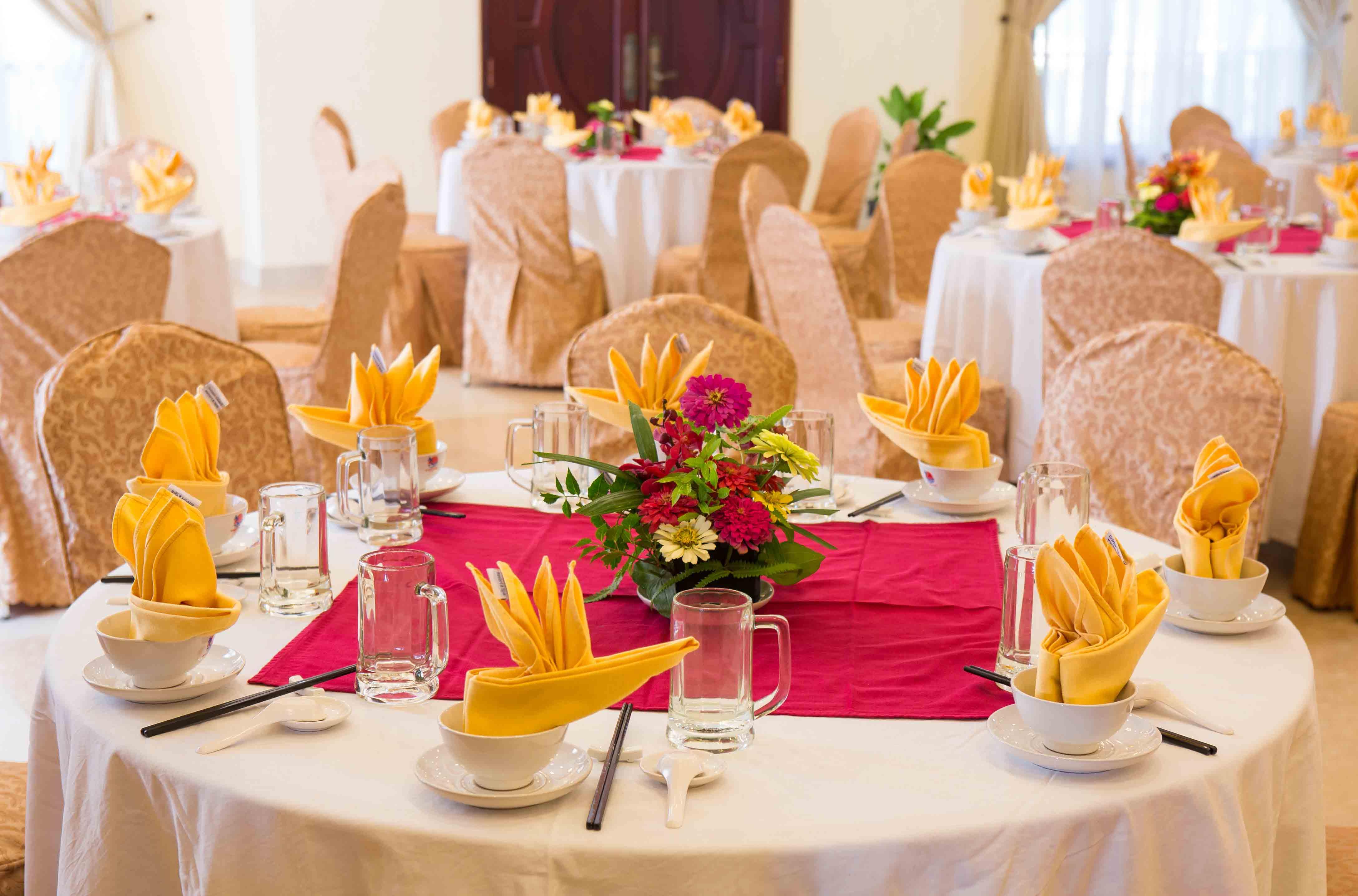 Golden Coast Resort&Spa Phan Thiet Exterior foto
