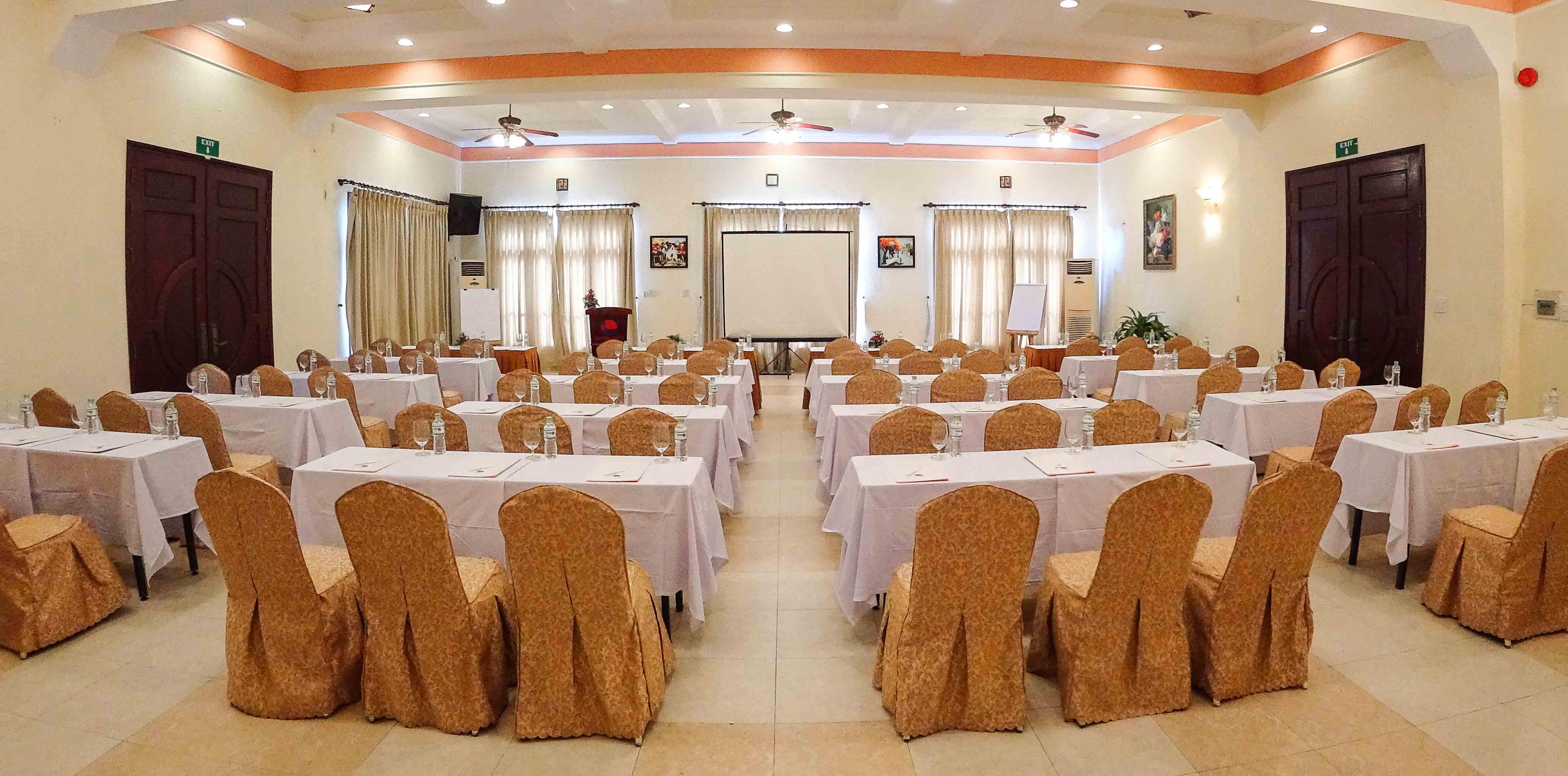 Golden Coast Resort&Spa Phan Thiet Exterior foto