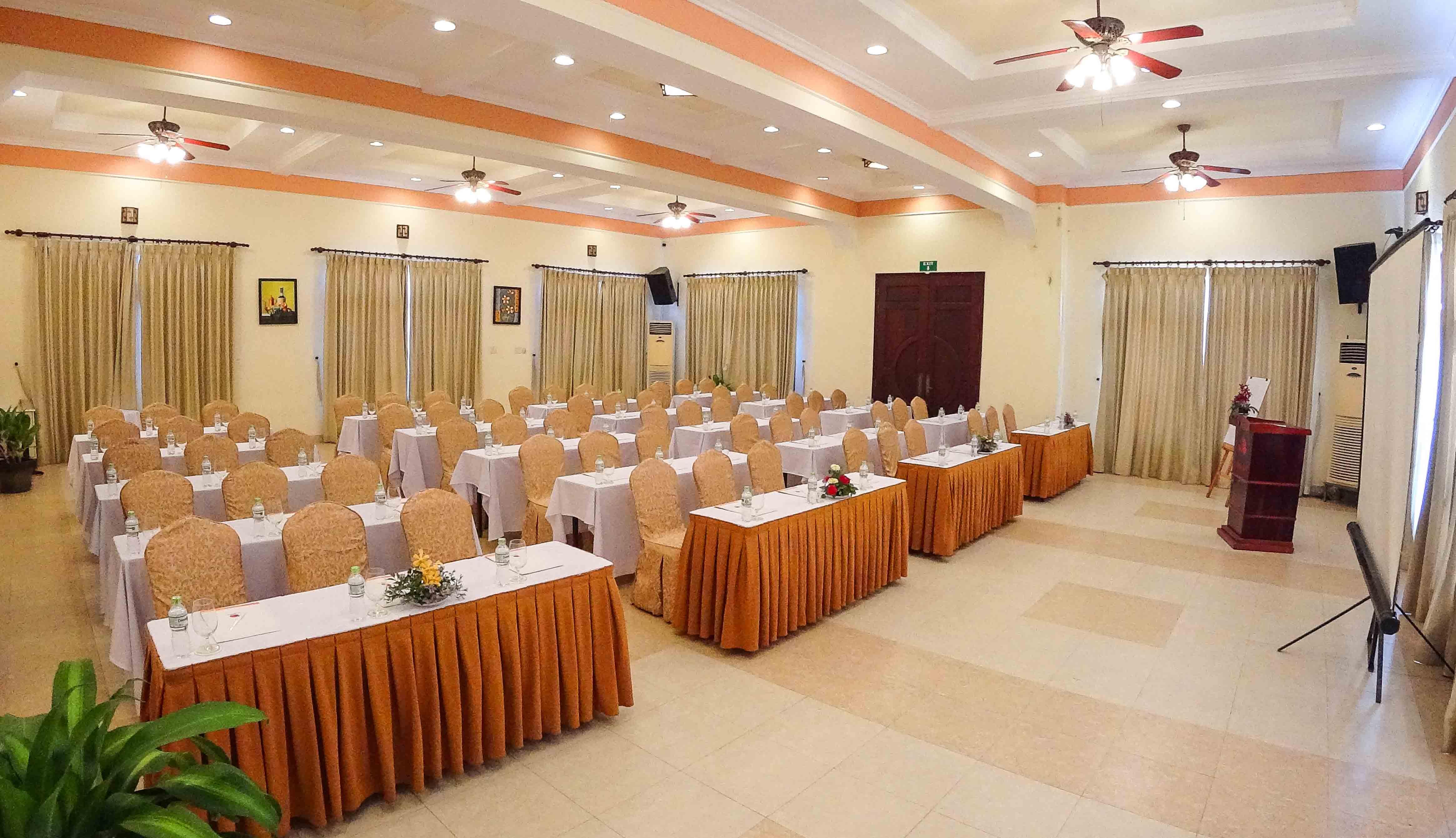 Golden Coast Resort&Spa Phan Thiet Exterior foto