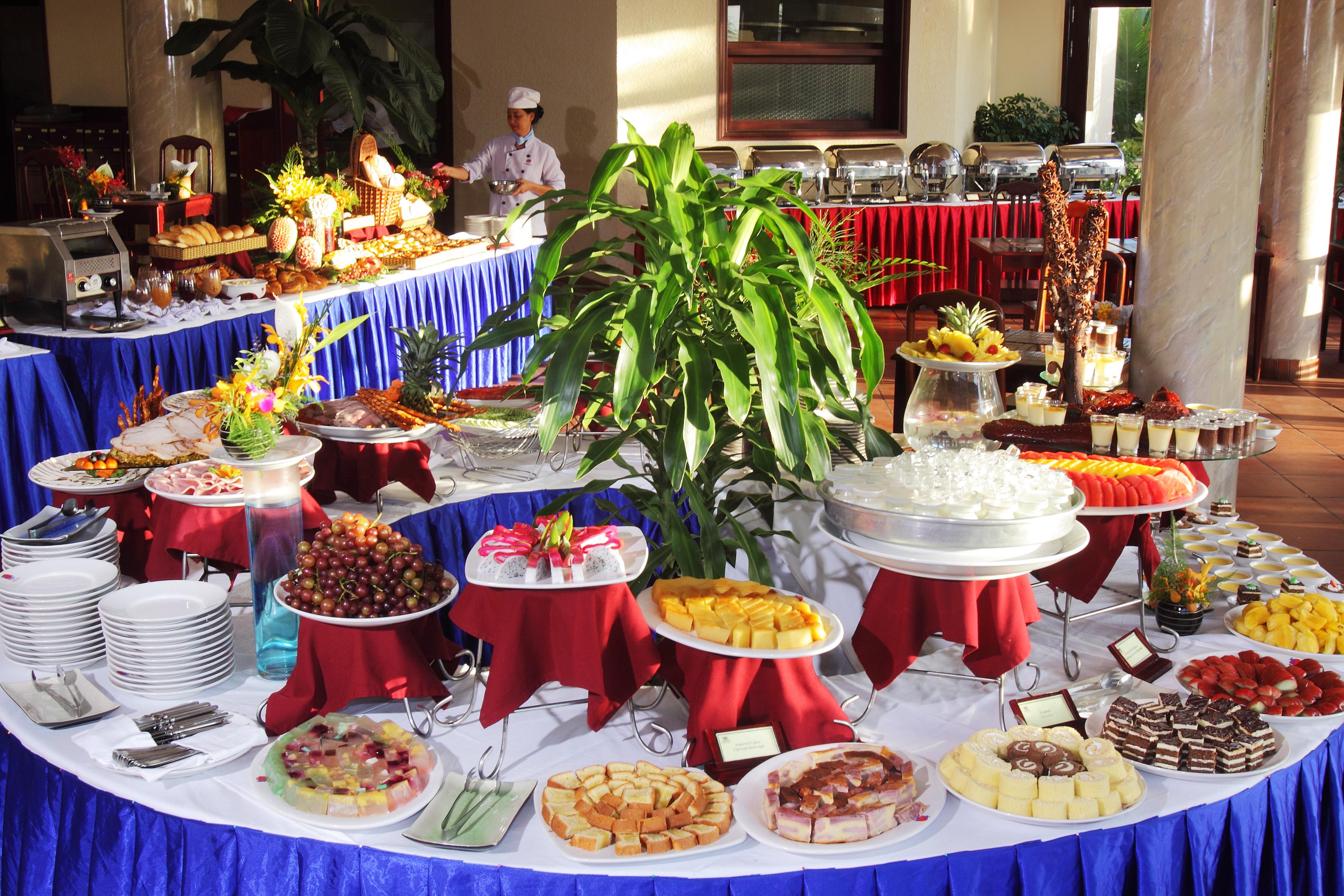 Golden Coast Resort&Spa Phan Thiet Exterior foto